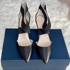 COLE HAAN HEELS